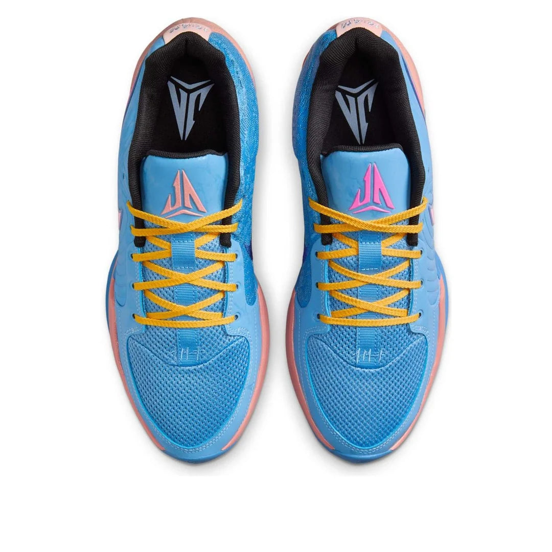 Nike - Ja 2 'Blue Beyond