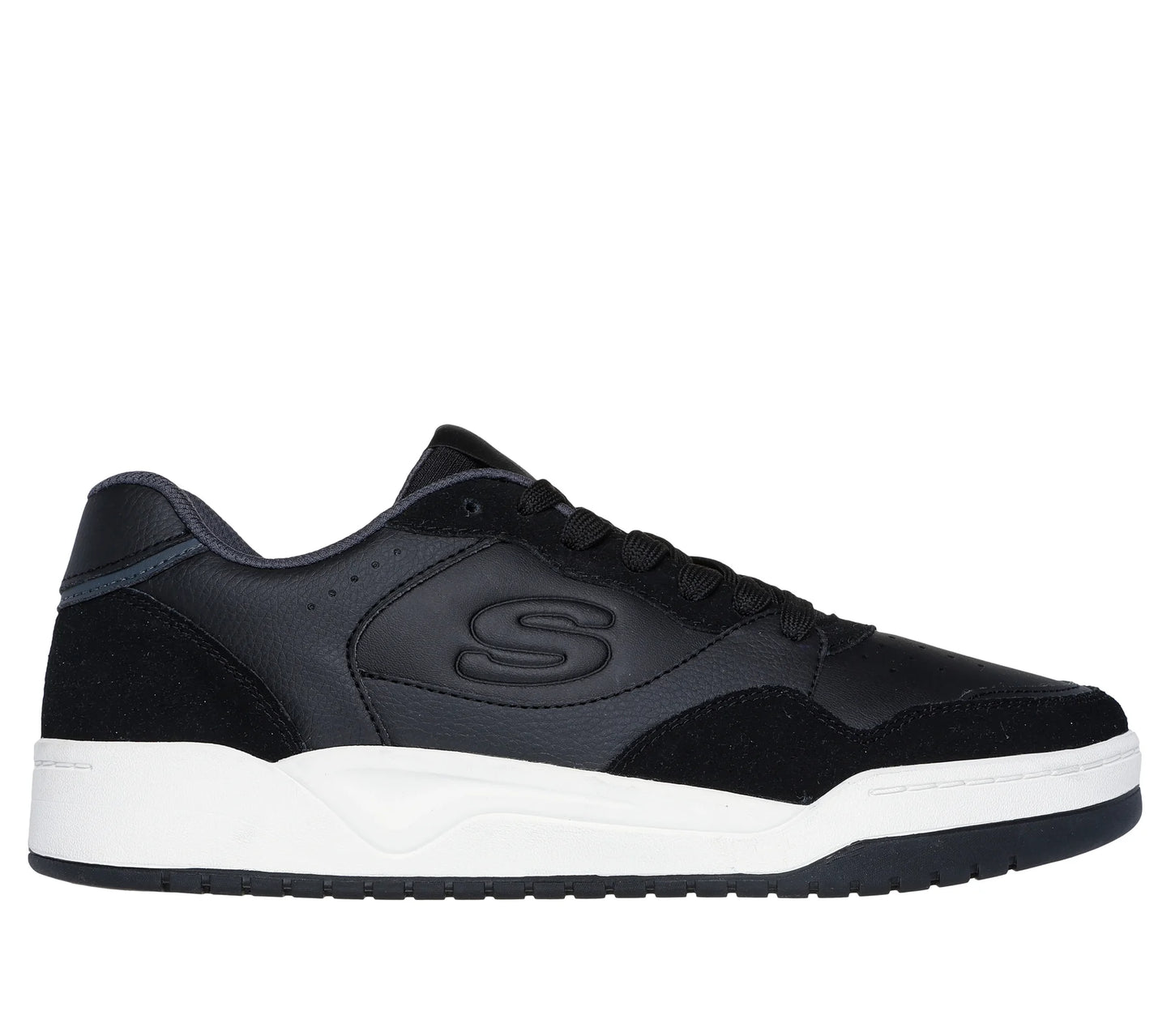 Skechers Koopa Court - Volley Low Varsity