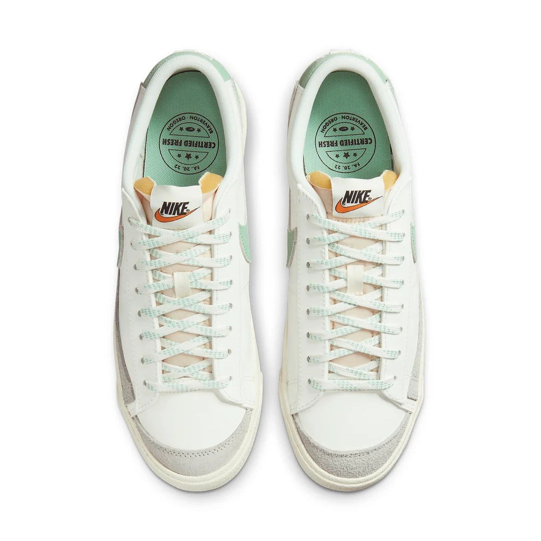 Nike - Blazer Low '77 Premium 'Certified Fresh