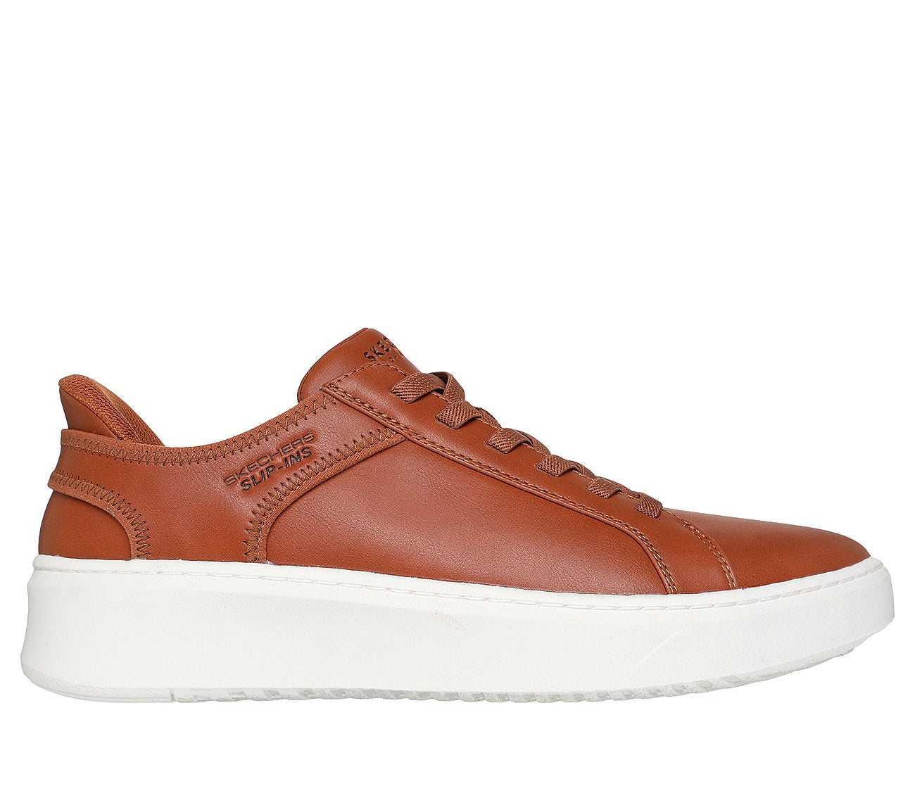 Skechers COURT BREAK - DOUBLE VENTED