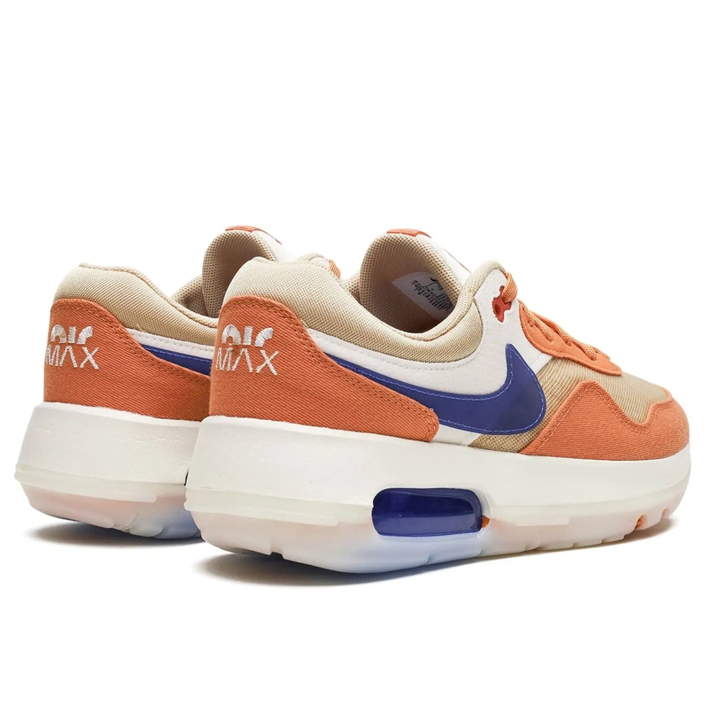 Nike Air Max Motif