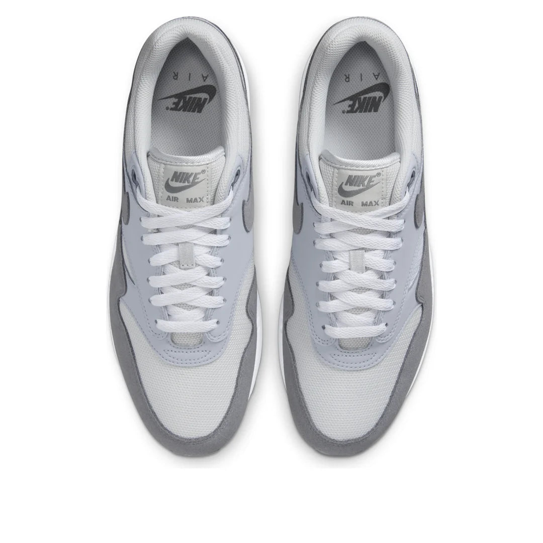 Nike - Air Max 1 '87 'Photon Dust Wolf Grey