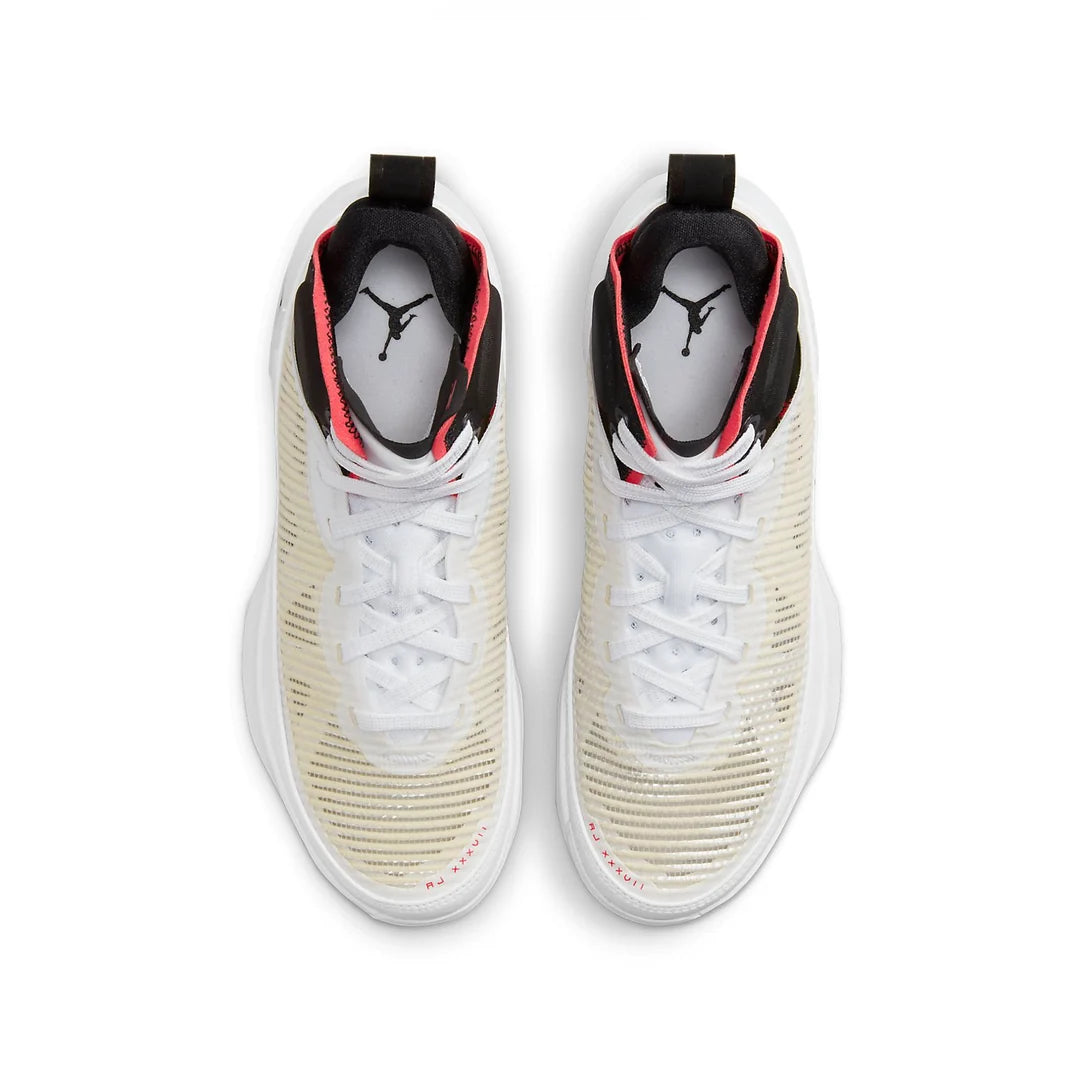 Jordan - (GS) Air Jordan 37 'Siren Red'