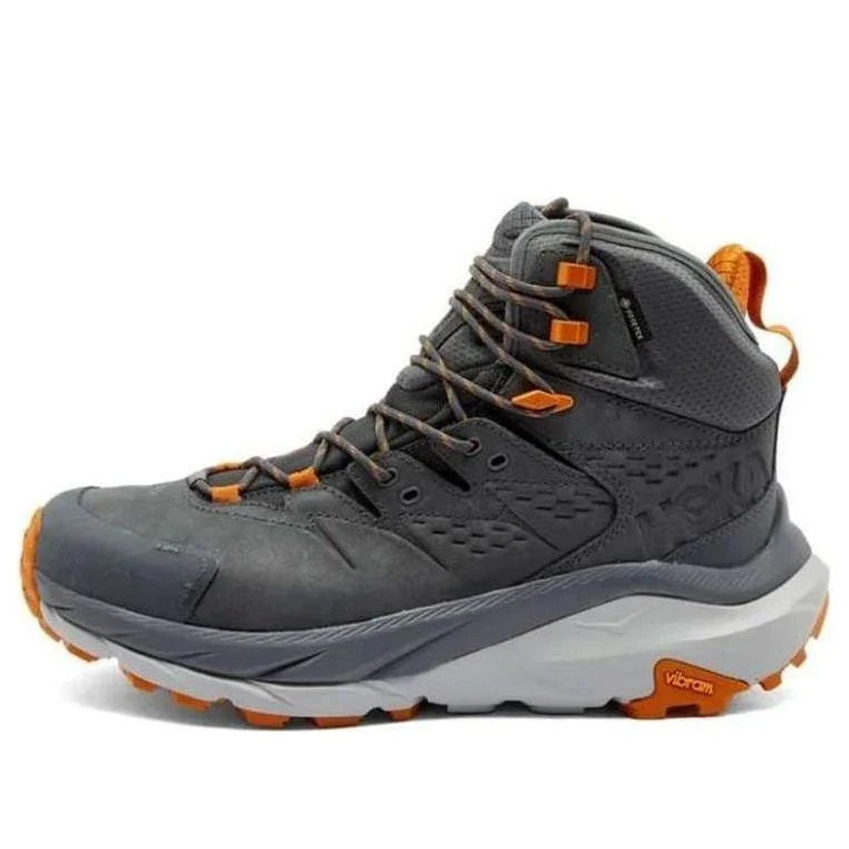 HOKA ONE ONE - Kaha 2 GORE-TEX 'Castlerock Harbor Mist