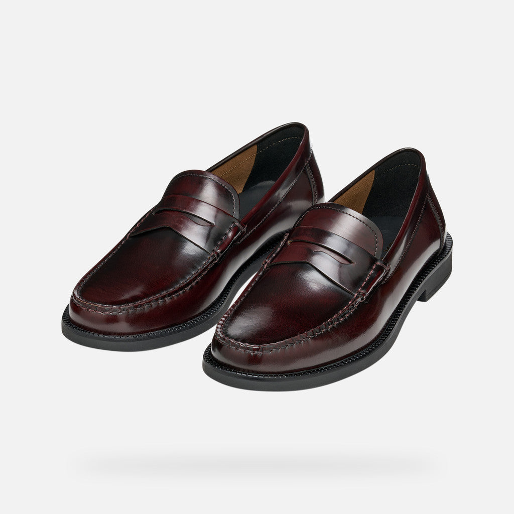 GEOX Recanati Man