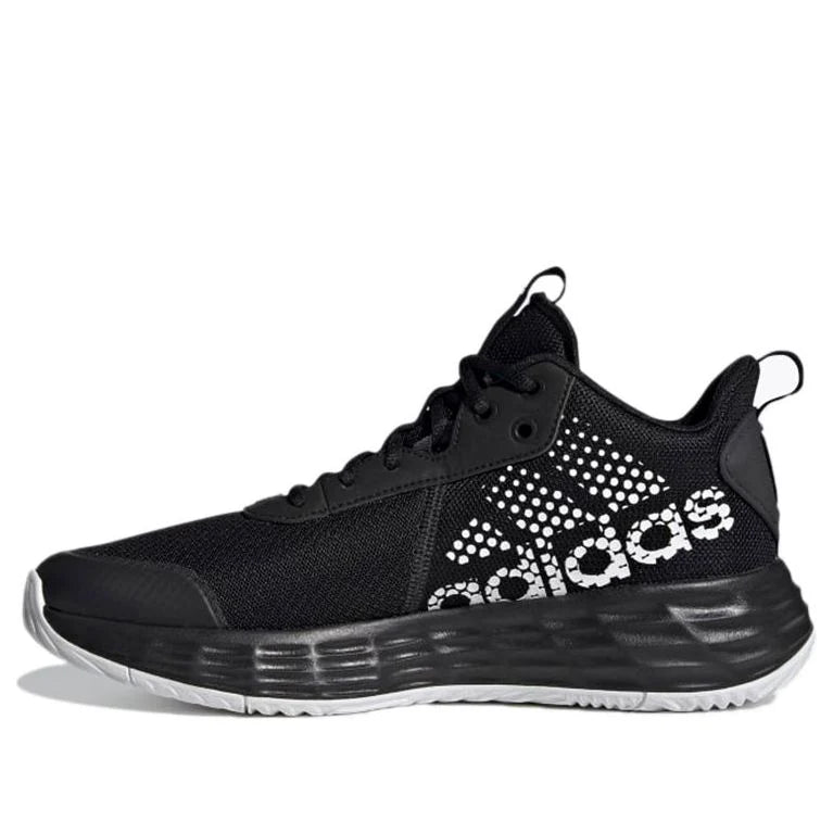 adidas - Own The Game 'Black White