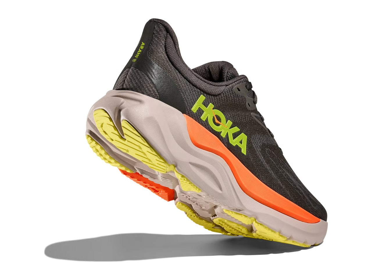 HOKA ONE ONE - Arahi 8