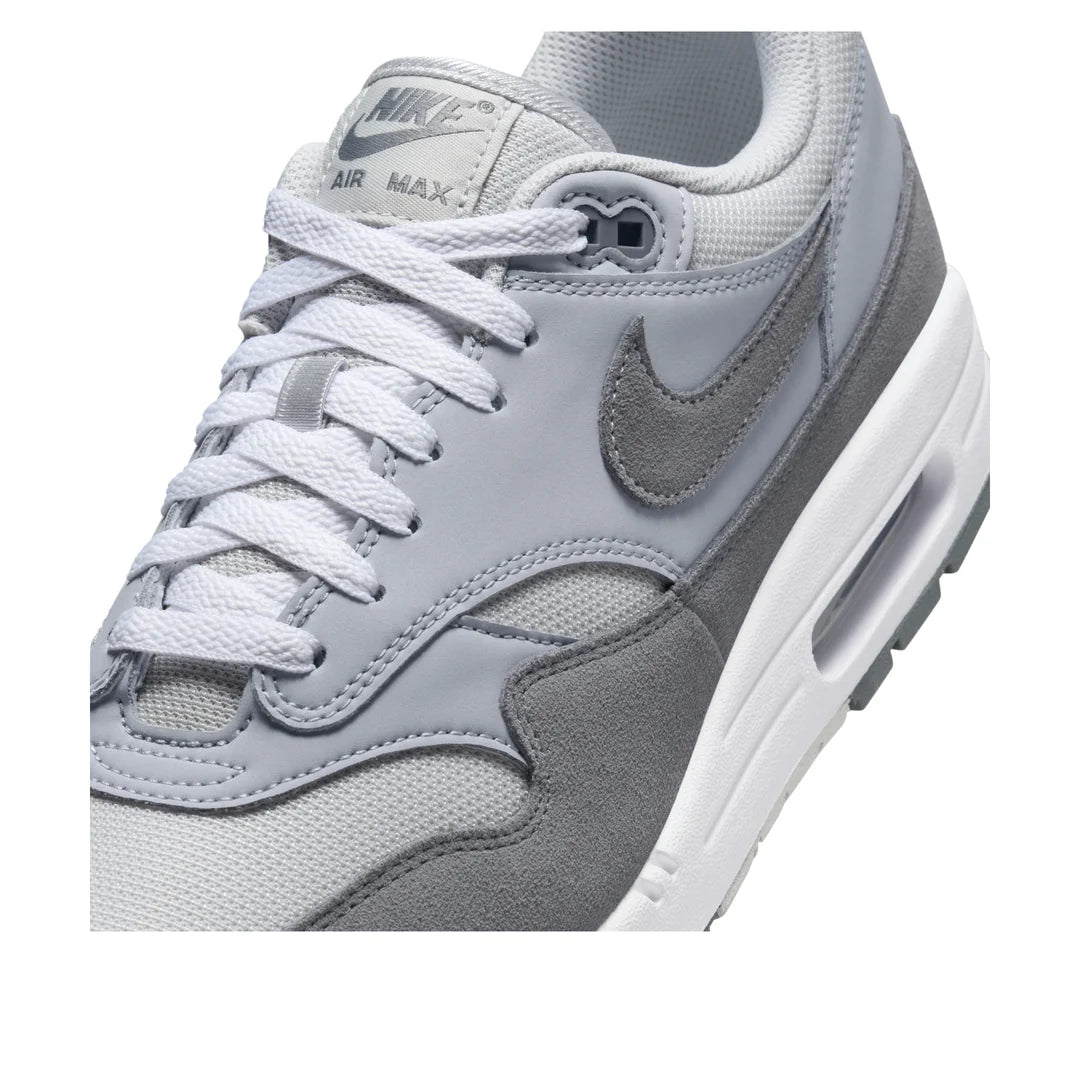 Nike - Air Max 1 '87 'Photon Dust Wolf Grey