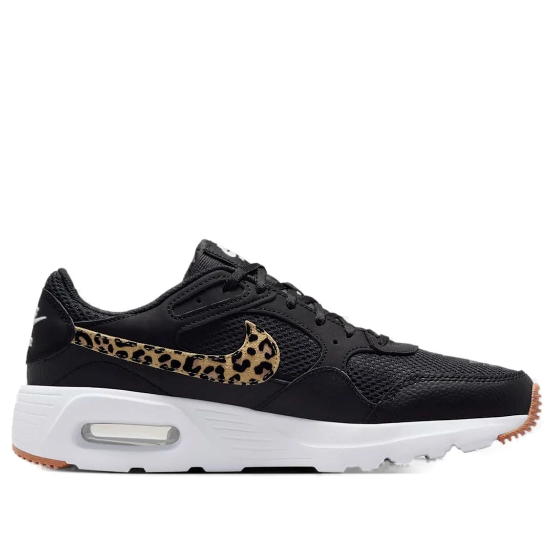 Nike - (WMNS) Nike Air Max SC 'Black Hemp White Sesame'