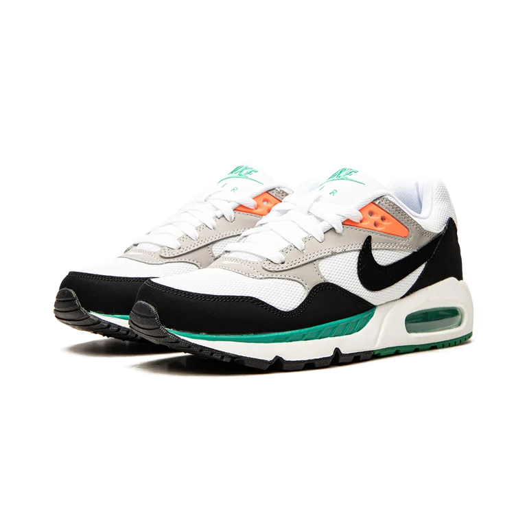 NIKE WOMENS AIR MAX CORRELATE WMNS "New Green