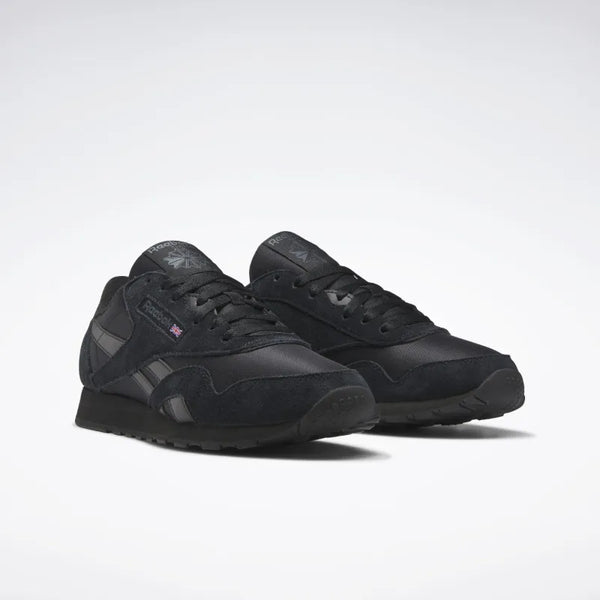 Classic Nylon Men's Trainers
