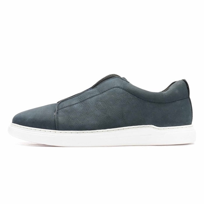The Parcen Ruosh Men Navy Casual Sneaker