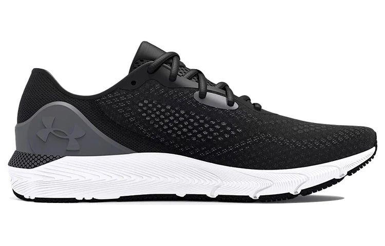 Under Armour HOVR Sonic 5 'Black White'
