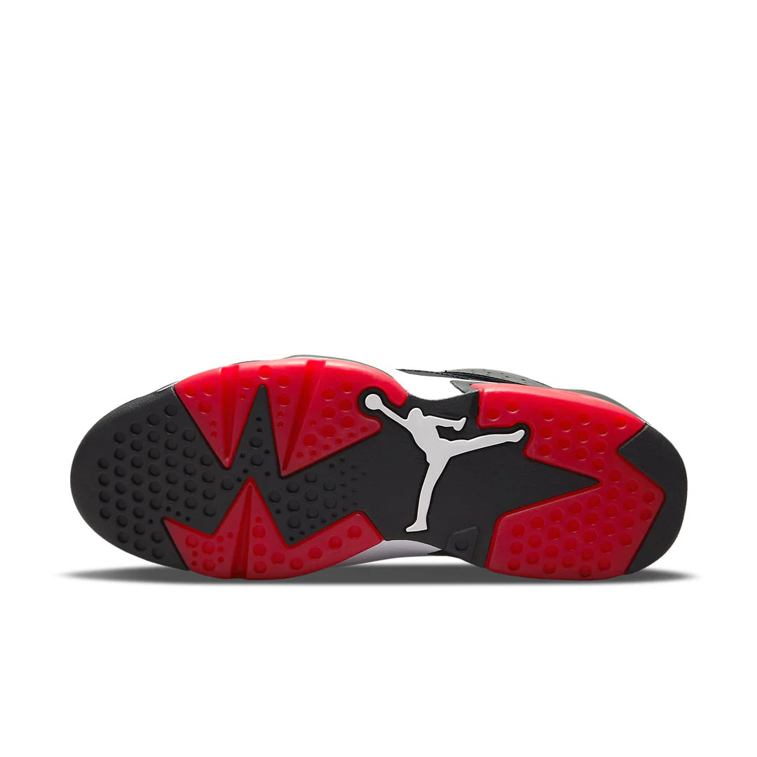 Air Jordan Flight Club 91 'Bred'
