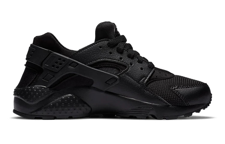 Nike Huarache Run 'Triple Black'