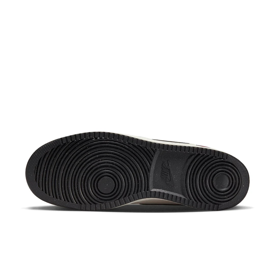 Nike Court Vision Mid Next Nature 'Dark Beetroot'