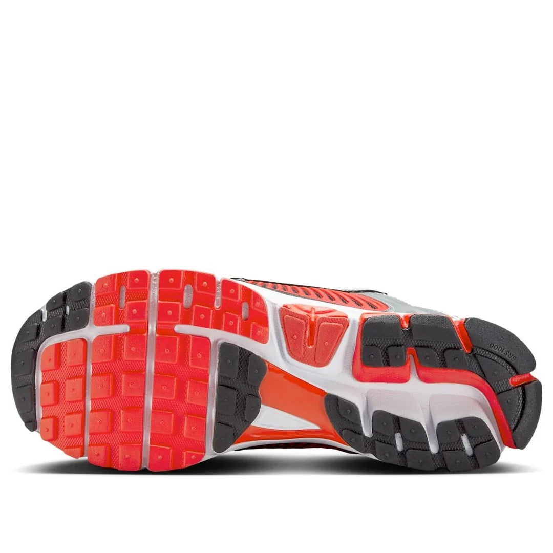 Nike Air Zoom Vomero 5 'Bright Crimson Silver Black'