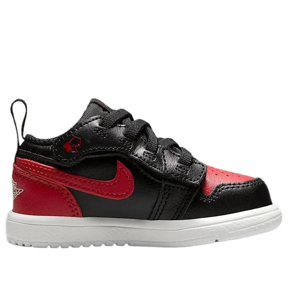Air Jordan 1 Low ALT 'Bred Twist'
