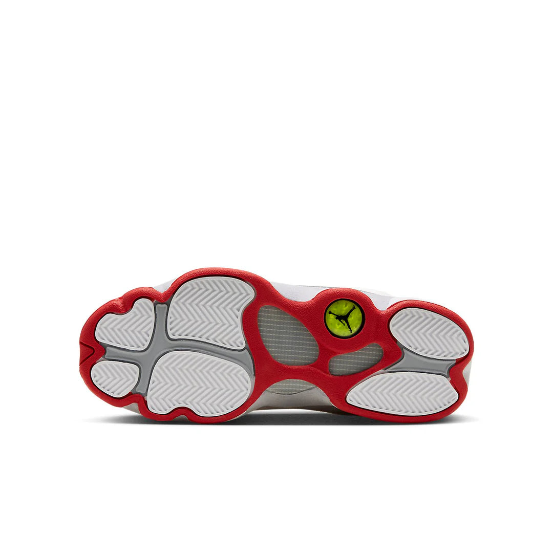 Jordan(GS) Air Jordan 13 Retro 'Wolf Grey'
