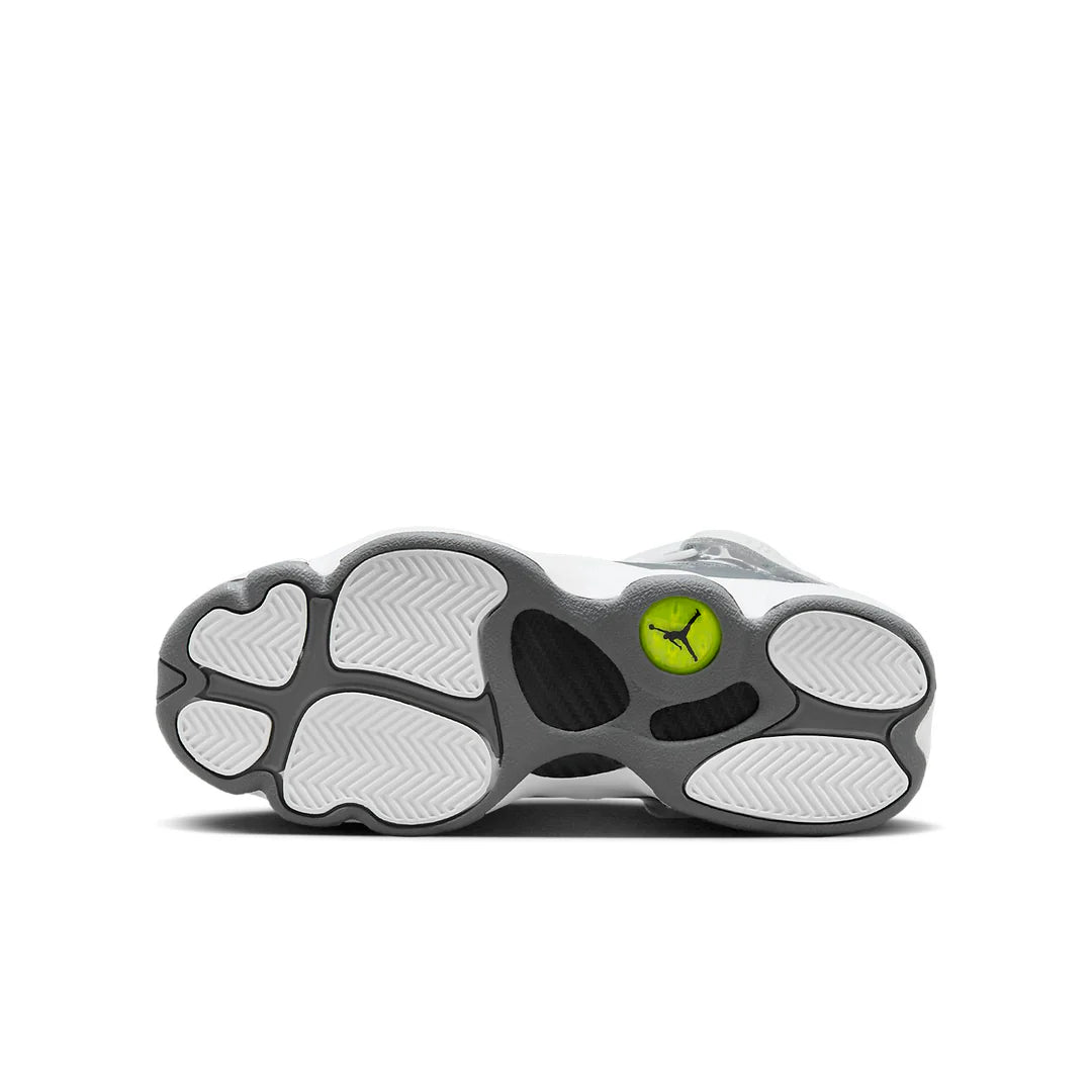 Air Jordan 6 Rings 'White Cool Grey'
