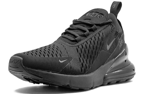 Nike Air Max 270 'Triple Black'