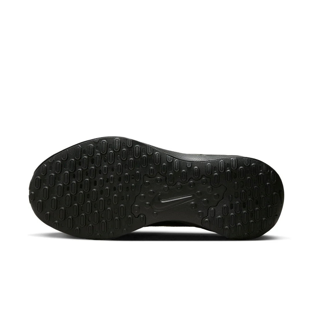 Nike Revolution 7 Extra Wide Shoes 'Black Off Noir'
