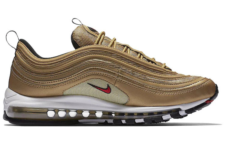Nike Air Max 97 OG 'Metallic Gold'