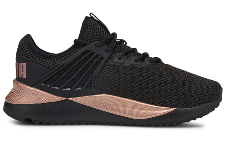 PUMA Pacer Future 'Lux - Black Rose Gold'
