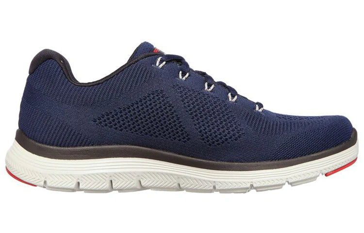 Skechers Flex Advantage 4.0 Low-Top Dark-Blue