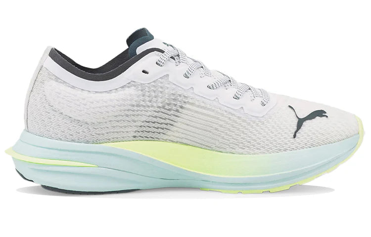 PUMA Deviate Nitro 'White Dark Slate'