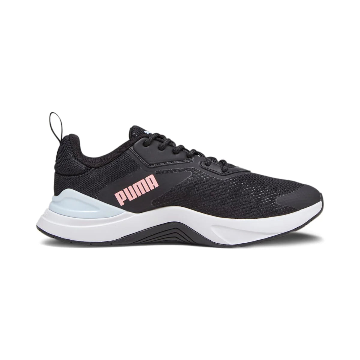 PUMA Infusion 'Black Icy Blue'