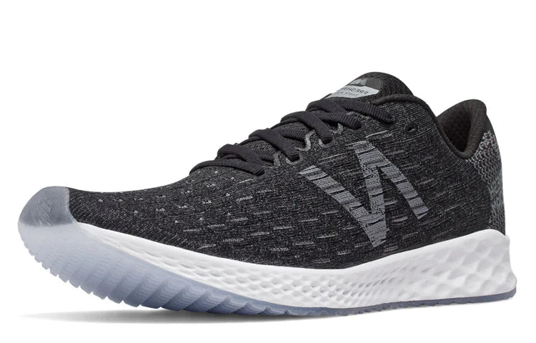 New Balance Fresh Foam Zante 2E 'Black'