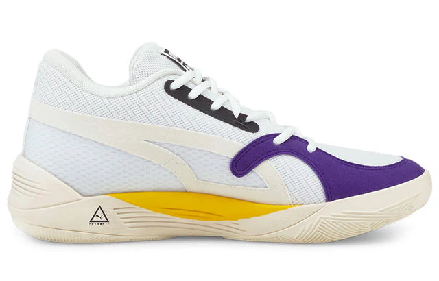 PUMA TRC Blaze Court