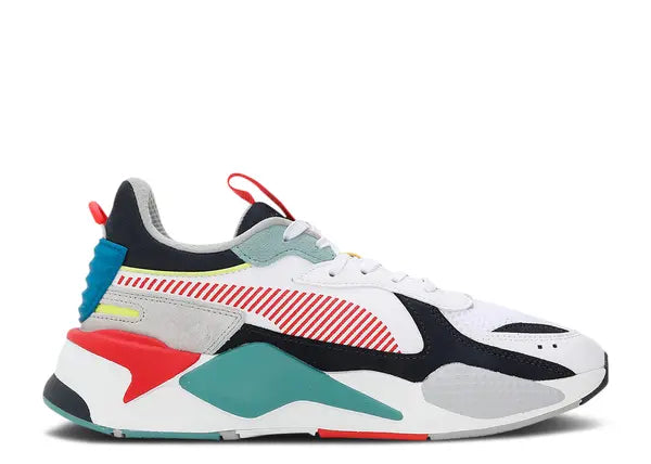 Puma RS X- Home