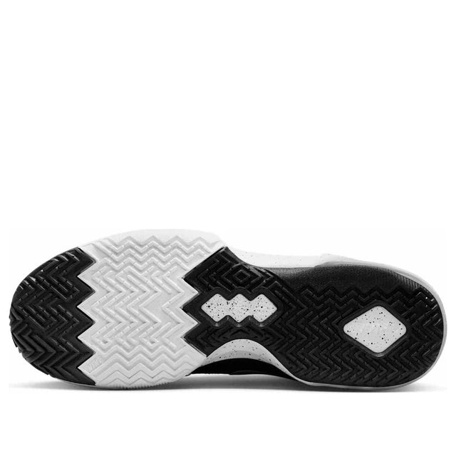 Nike Air Max Impact 4 ‘Black White’