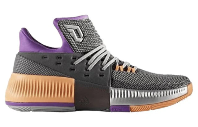 adidasDame 3 'All Star'