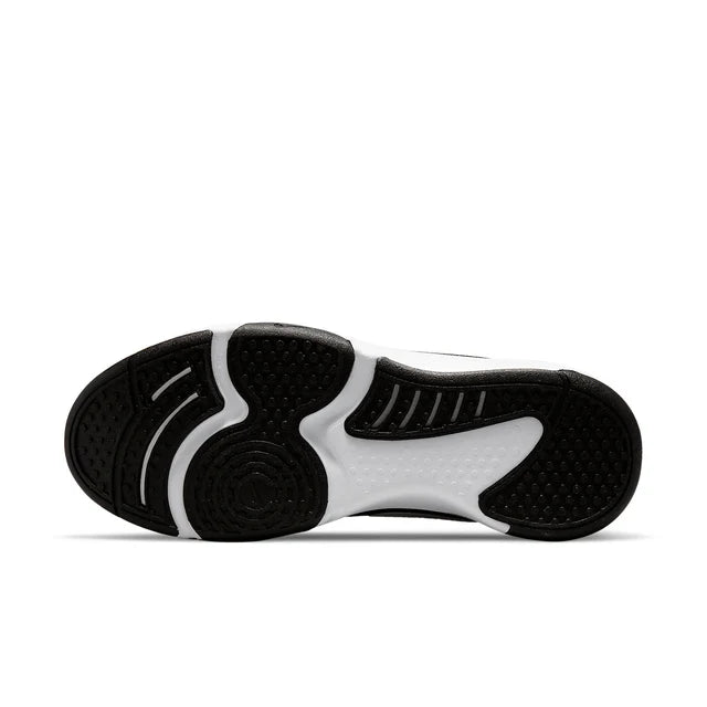 NikeCity Rep TR 'Black White'Men's