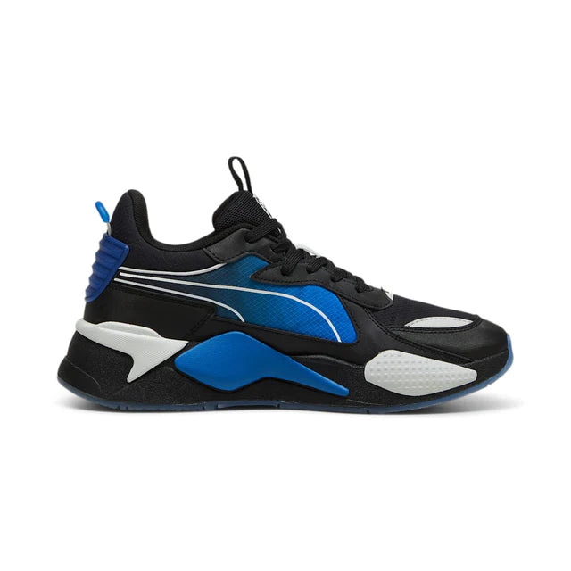 PUMA x PlayStation RS-X 'Black Team