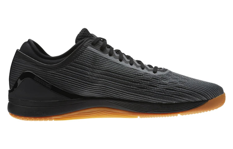 Reebok Crossfit Nano 8.0 'Black Gum'