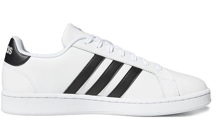 adidas Grand Court 'Cloud White'