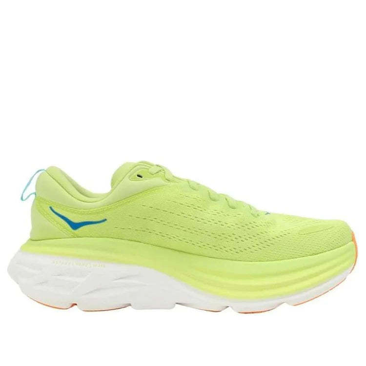 Hoka Bondi 8 LIME