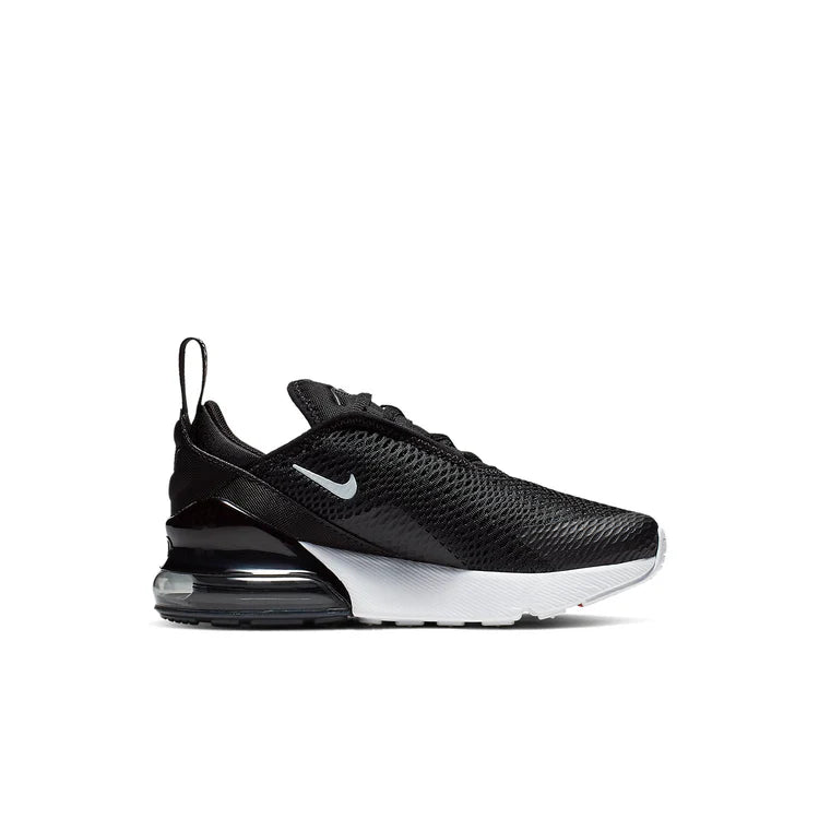 Nike Air Max 270 'Black'