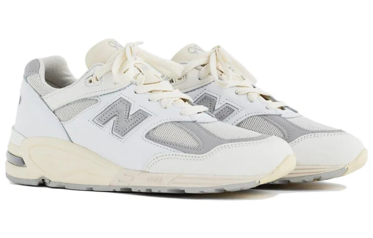 New Balance Teddy Santis x 990v2 Made in USA 'Sea Salt'
