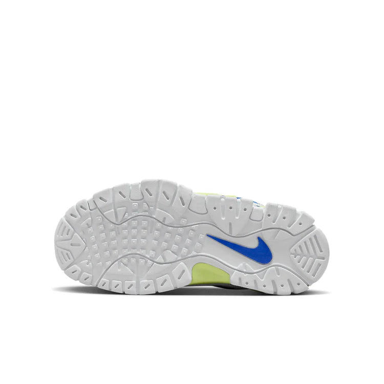 Nike Air Barrage Low 'Sprite'