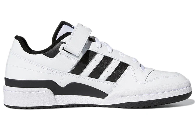 adidas Forum Low 'White Black
