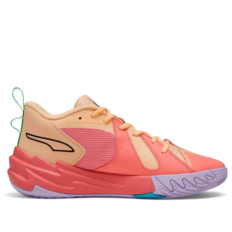 PUMA Scoot Zeros 'Georgia Peach'