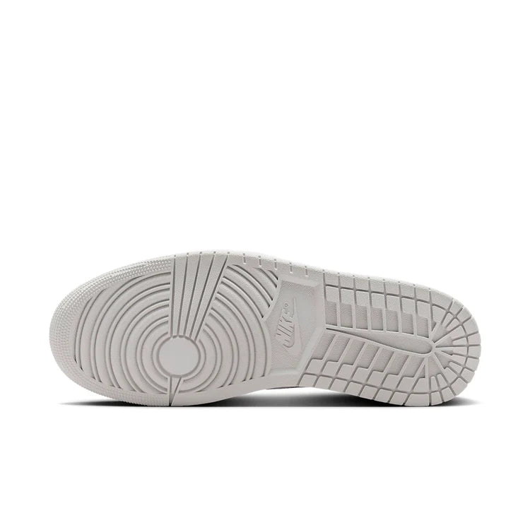 Jordan Air Jordan 1 Retro Low OG 'Metallic Silver'