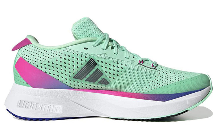 adidas Adizero SL 'Pulse Mint Lucid Fuchsia'