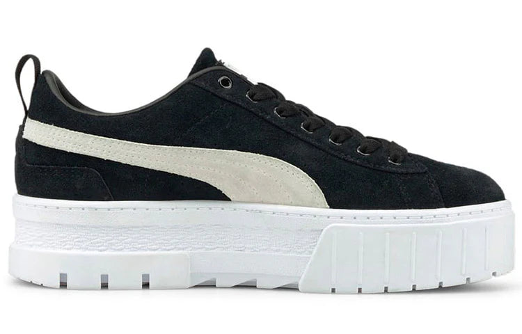 PUMA Mayze 'Black White'Women's