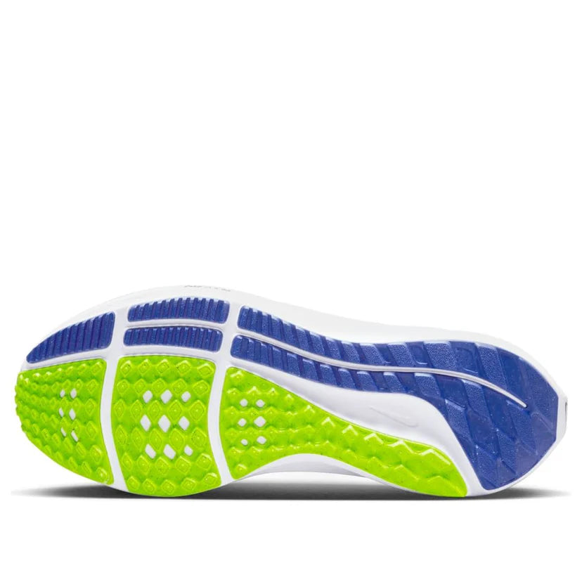 Nike Air Zoom Pegasus 39 'White Volt Racer Blue'